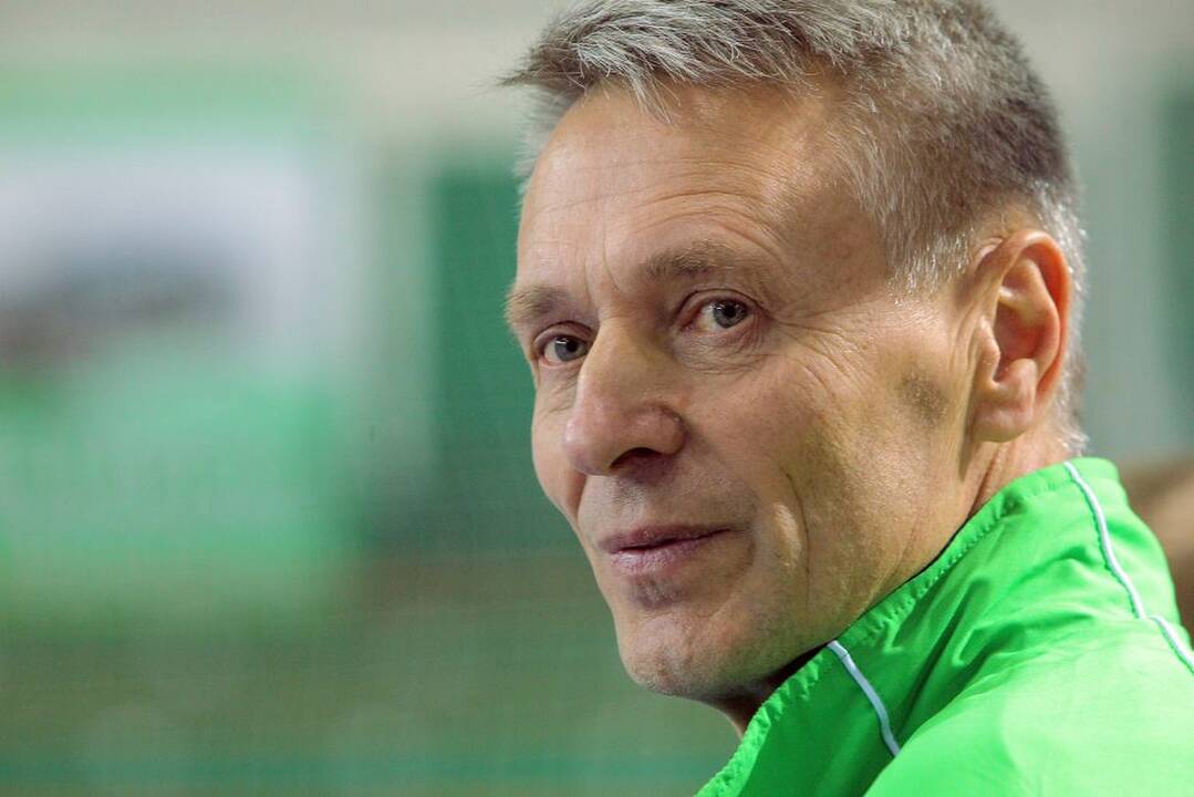 Lietuvos vyrų tinklinio čempionato finalai