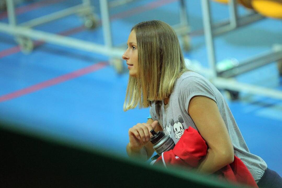 Lietuvos vyrų tinklinio čempionato finalai
