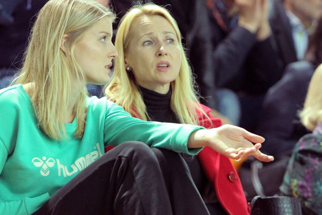 Lietuvos vyrų tinklinio čempionato finalai
