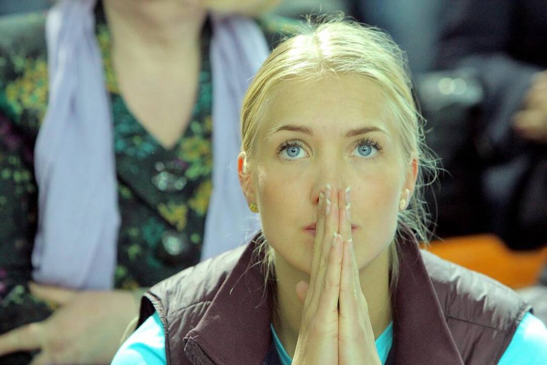 Lietuvos vyrų tinklinio čempionato finalai