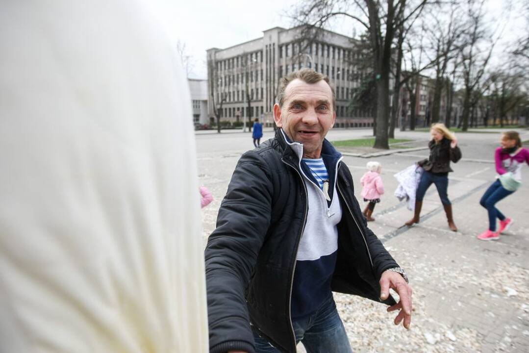 Pagalvių mūšis