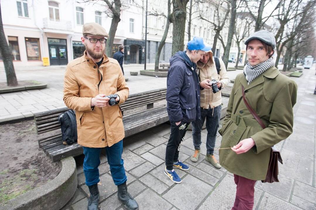 Protestas