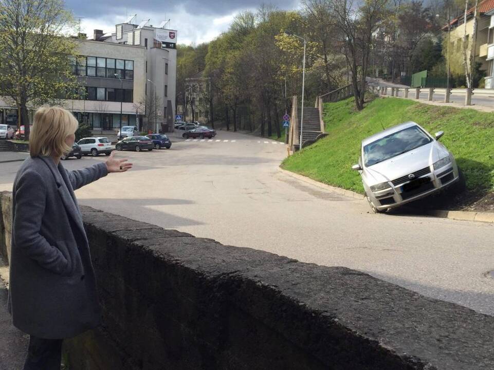 Avarija