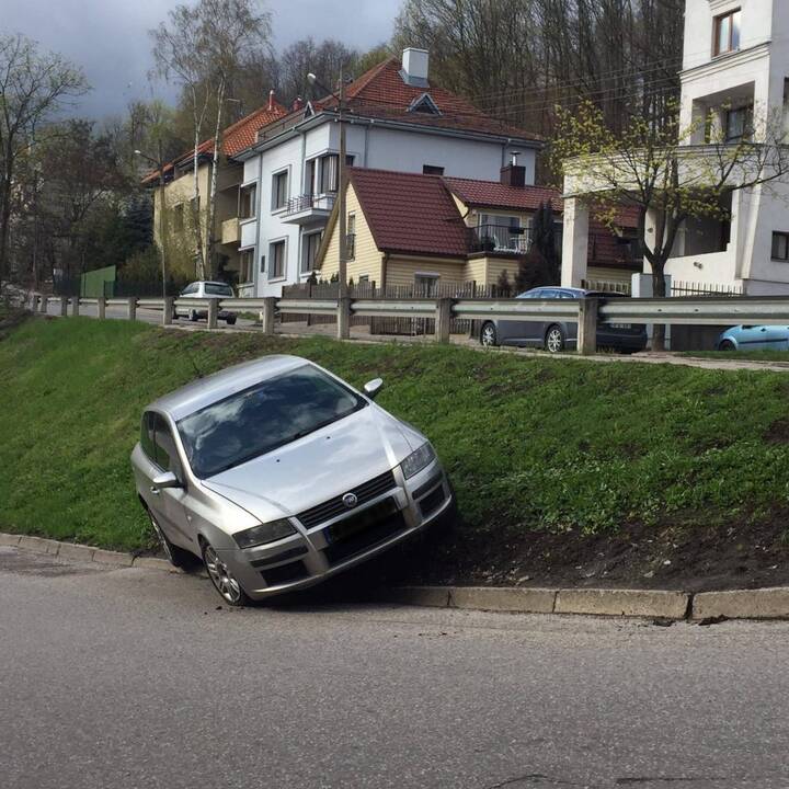 Avarija