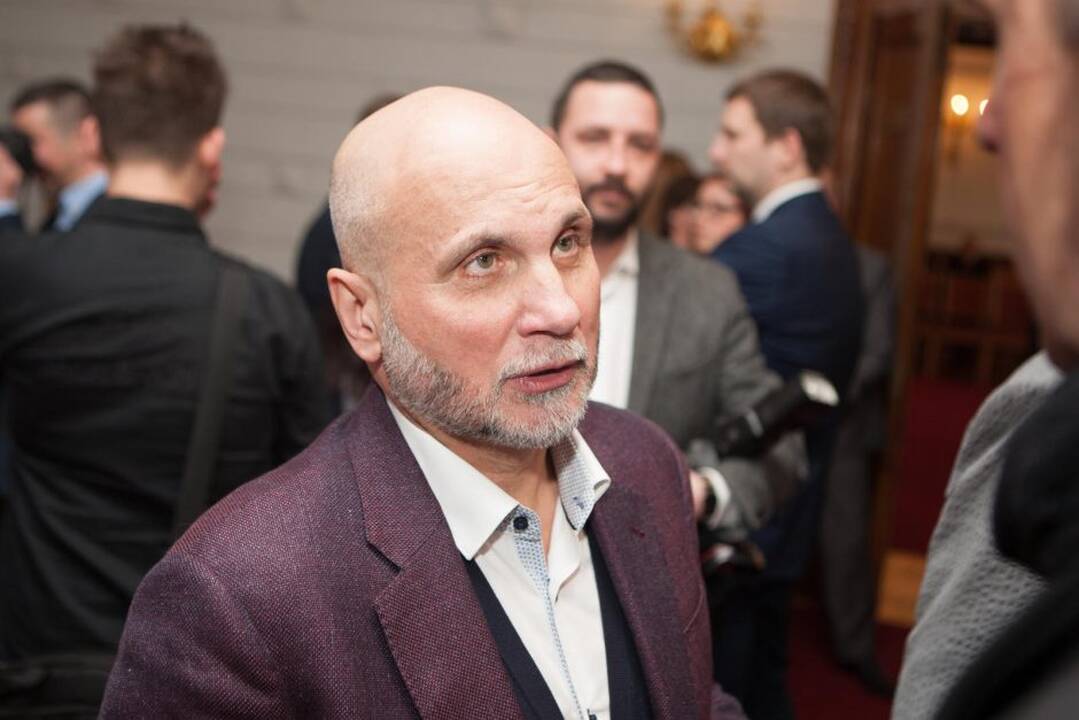 Atidarymo vakaras