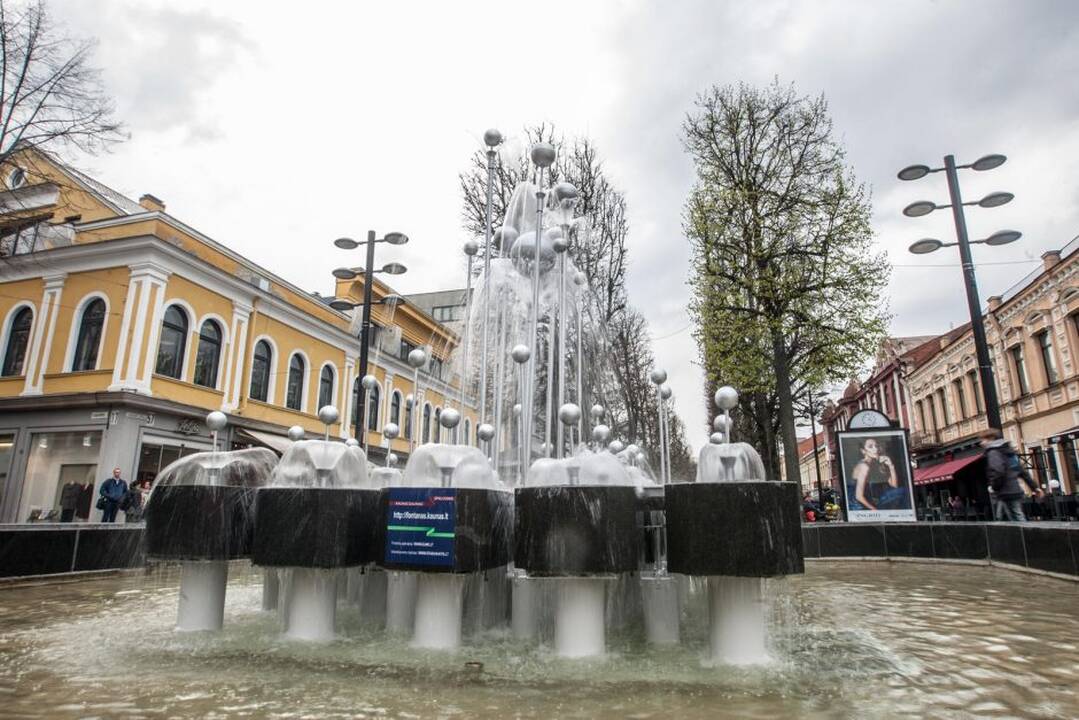 Fontanas