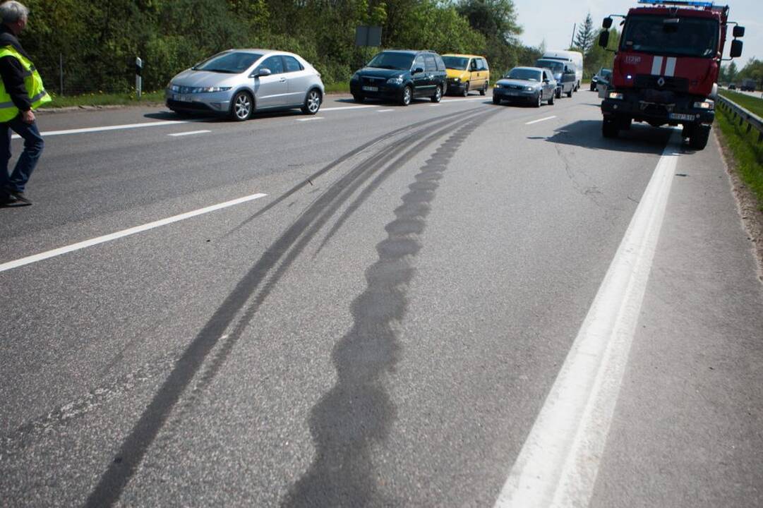 Avarija