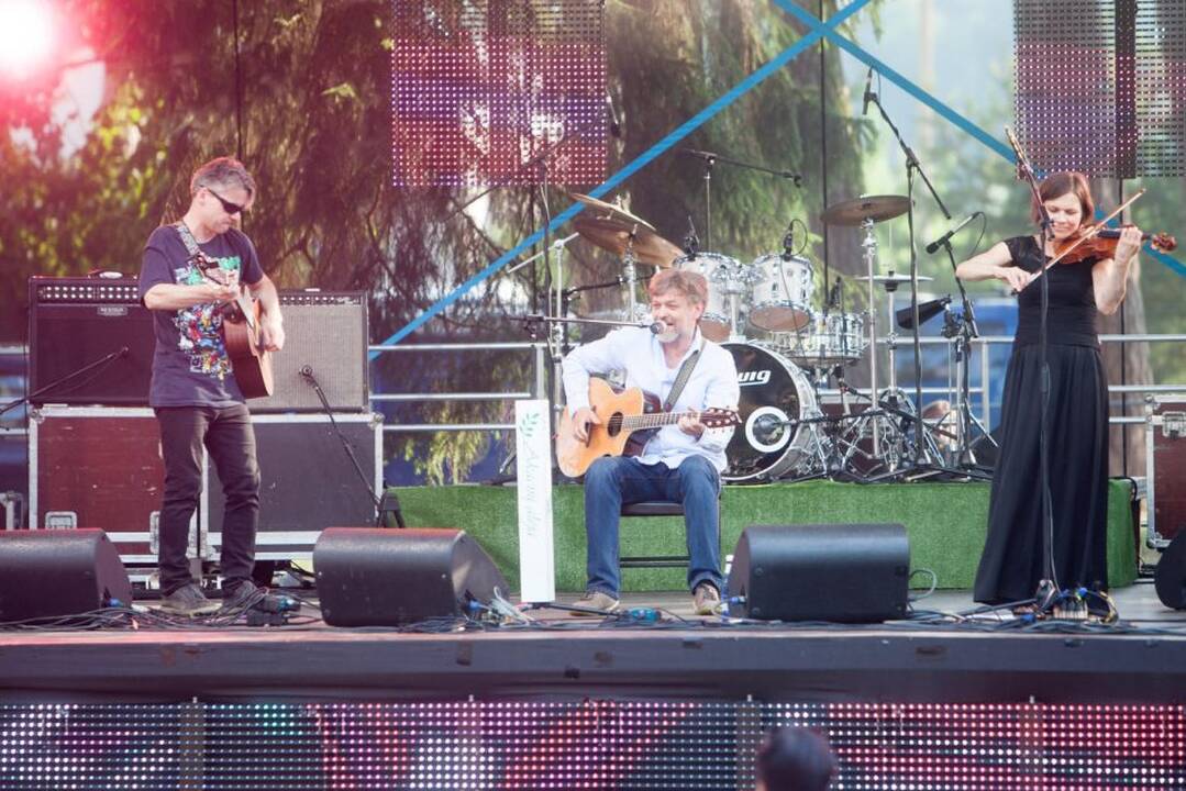 Festivalis