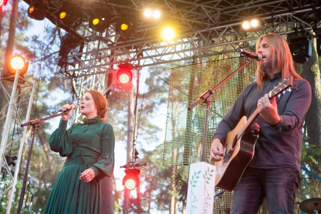 Festivalis