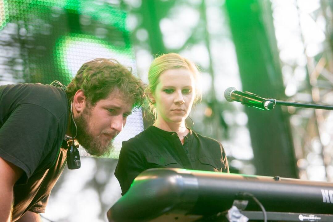 Festivalis