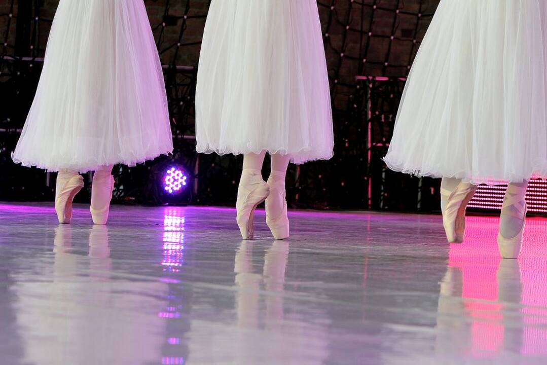 Festivalio „Operetė Kauno pilyje 2016“ pradžia