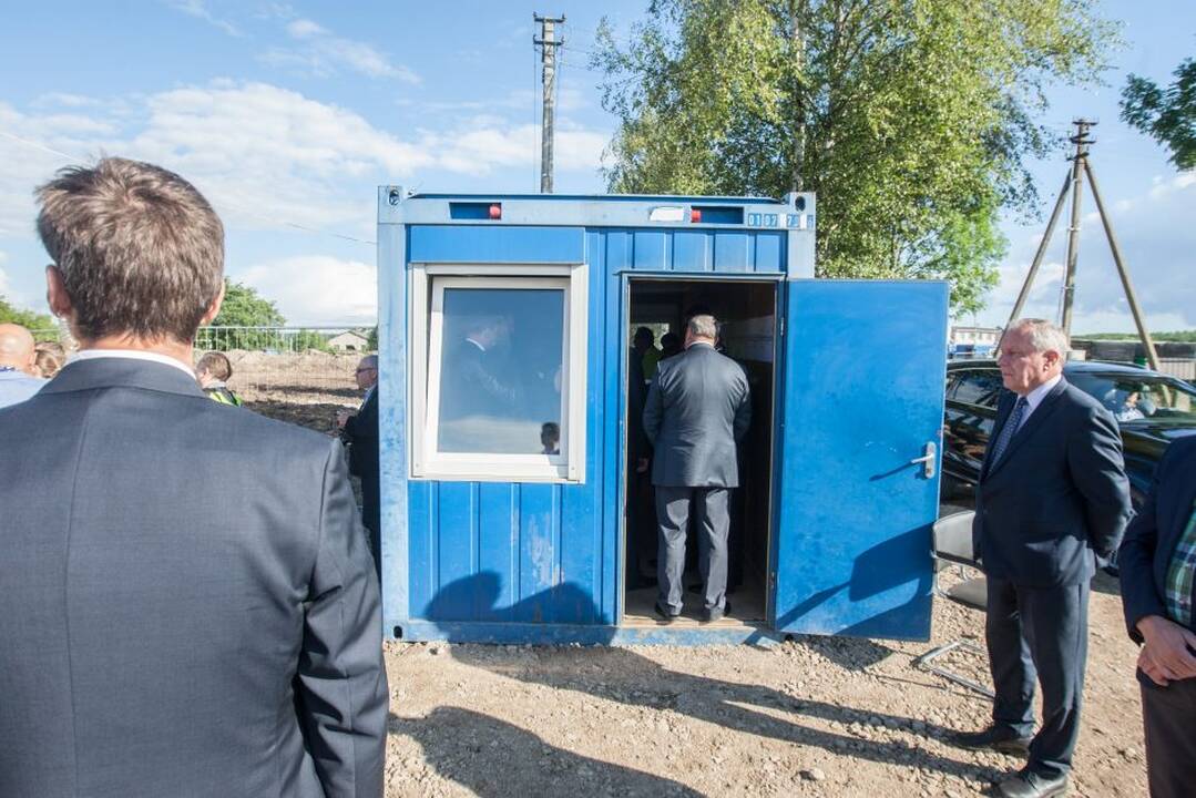 Rekonstrukcija