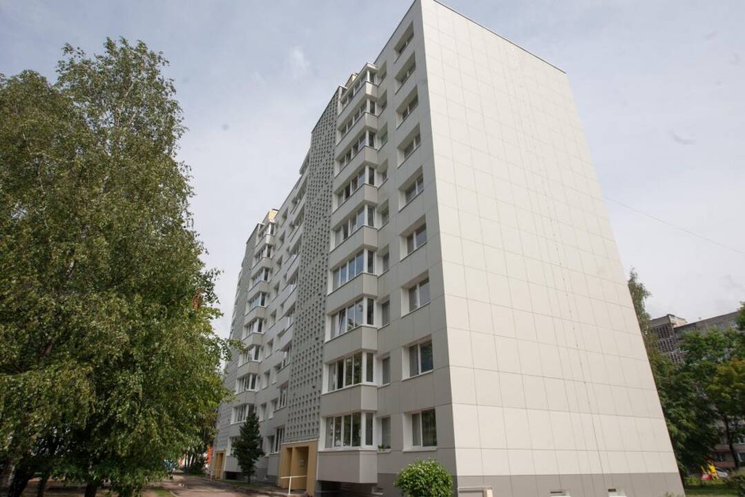 Renovuotas devinbutis