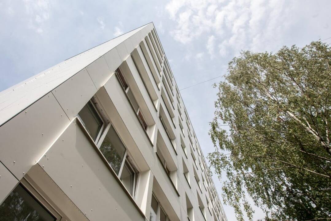 Renovuotas devinbutis