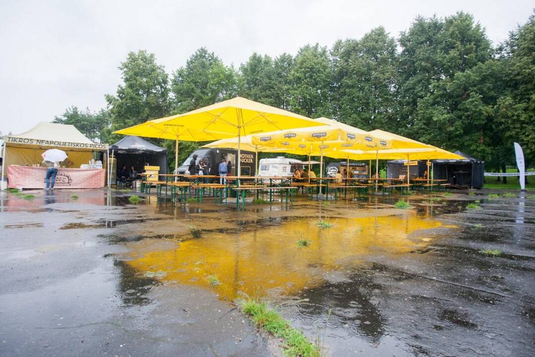 Maisto festivalis