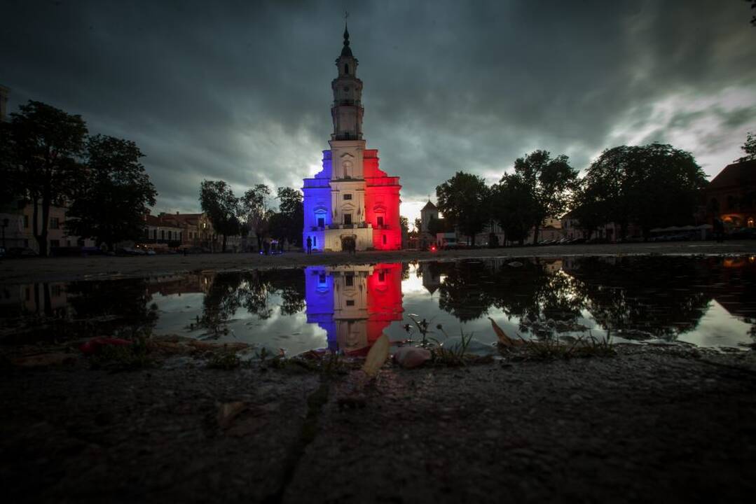 Rotušė
