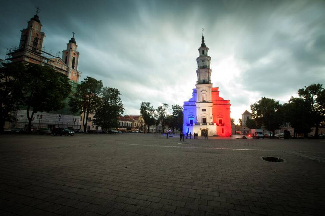 Rotušė