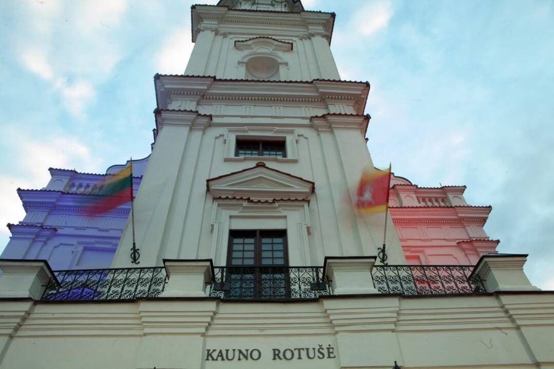 Rotušė
