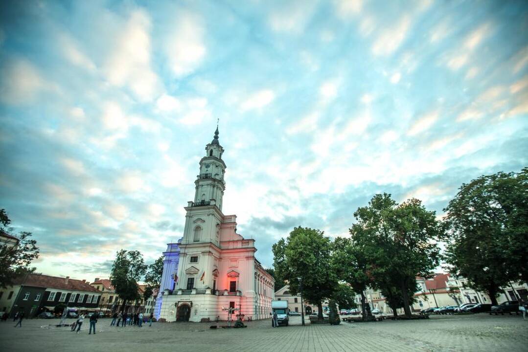 Rotušė