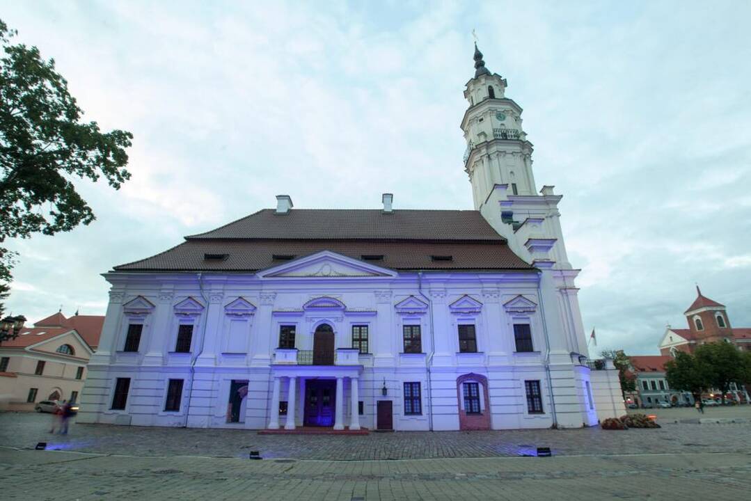 Rotušė
