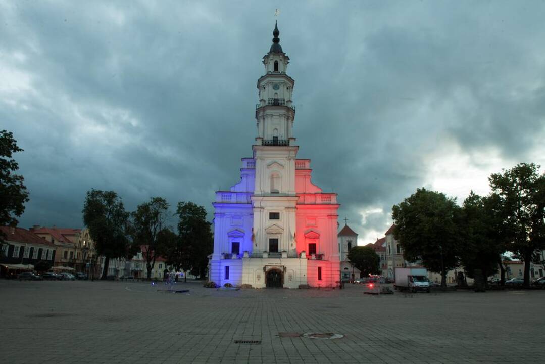 Rotušė