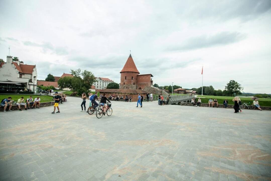 Pokemonų gaudytojai