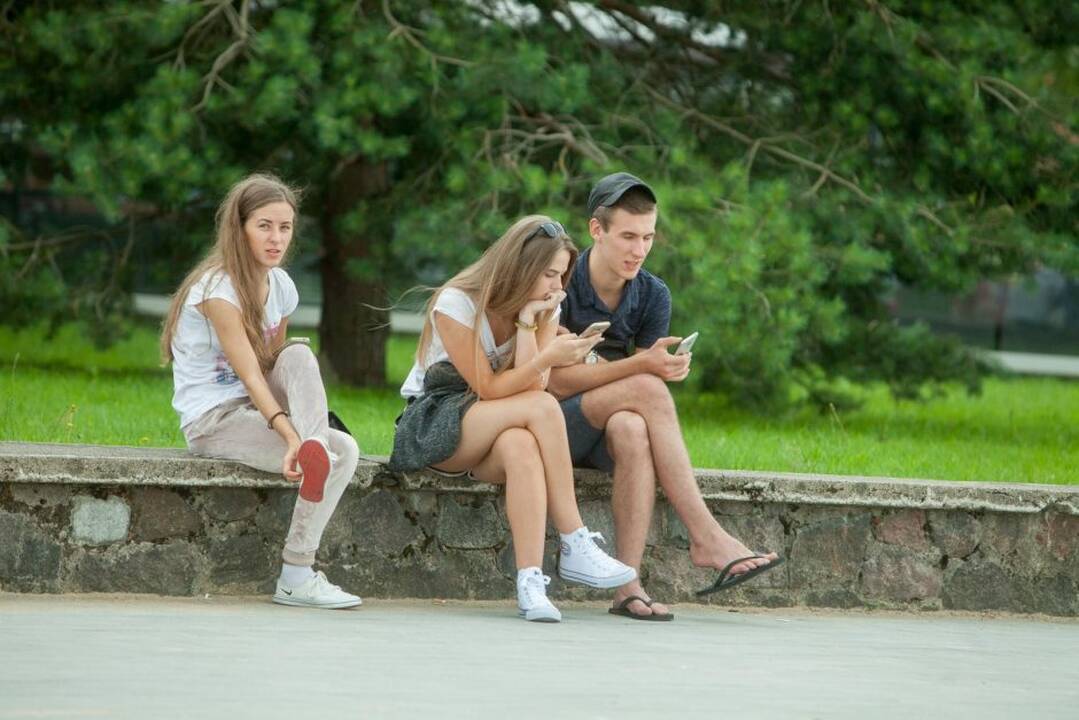 Pokemonų gaudytojai