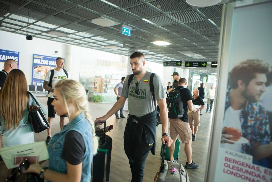 Rinktinė