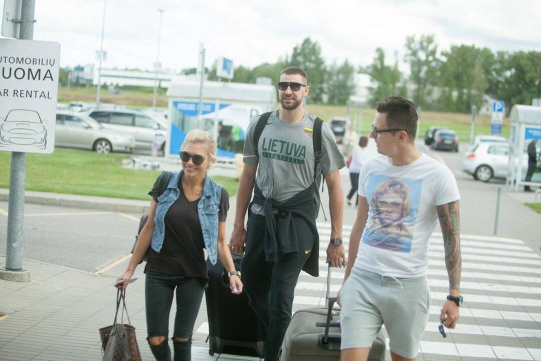 Rinktinė