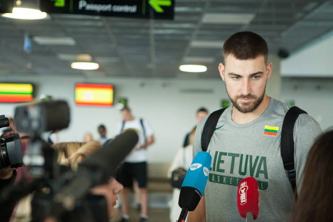 Rinktinė