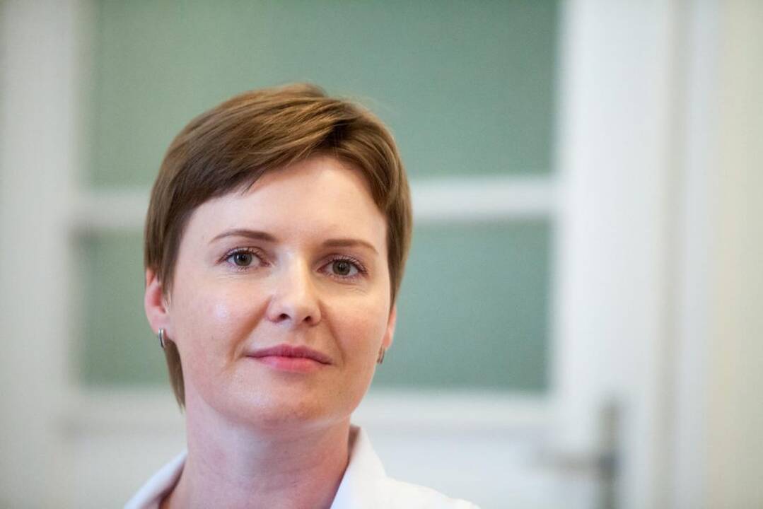 Spaudos konferencija