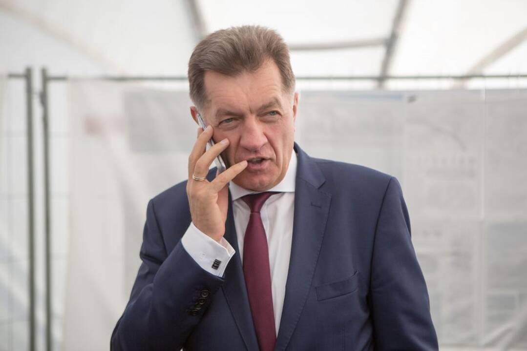 Nugalėtojai