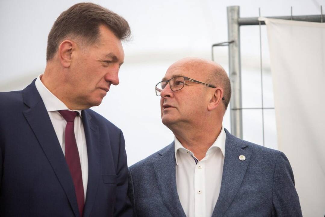 Nugalėtojai