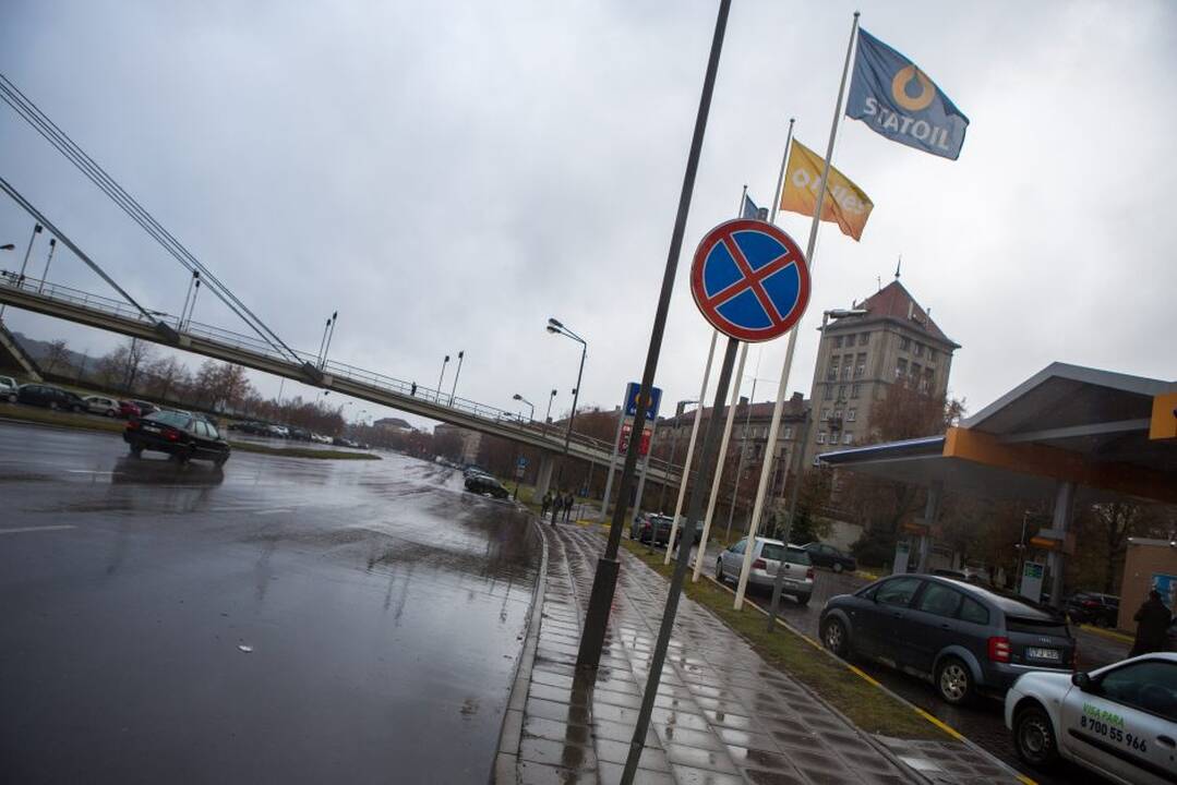 Nauji ženklai