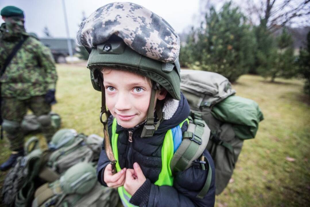 Atvirų durų diena