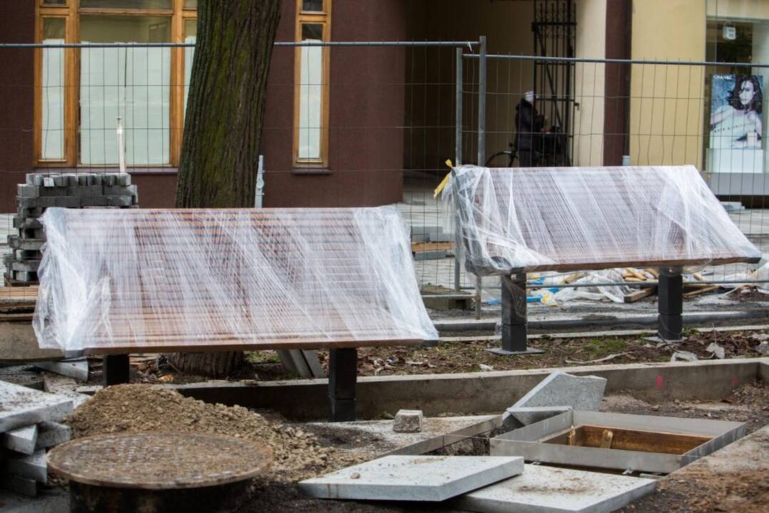 Laisvės alėja
