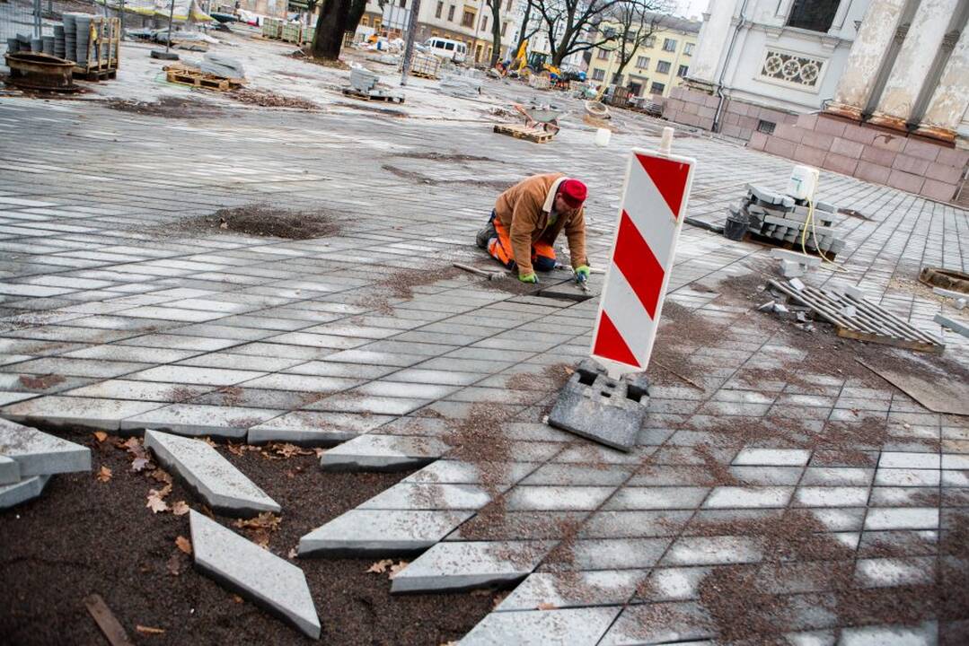 Laisvės alėja