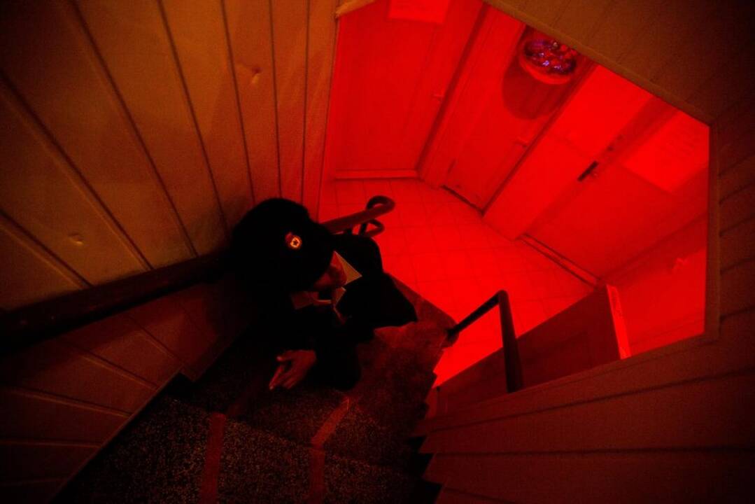 Nuplėšk