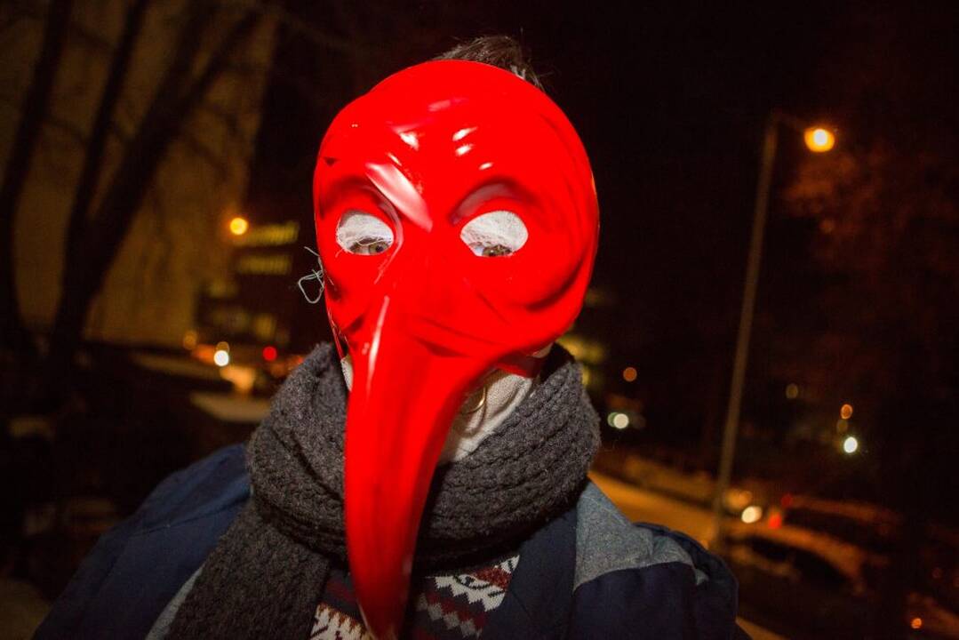 Nuplėšk