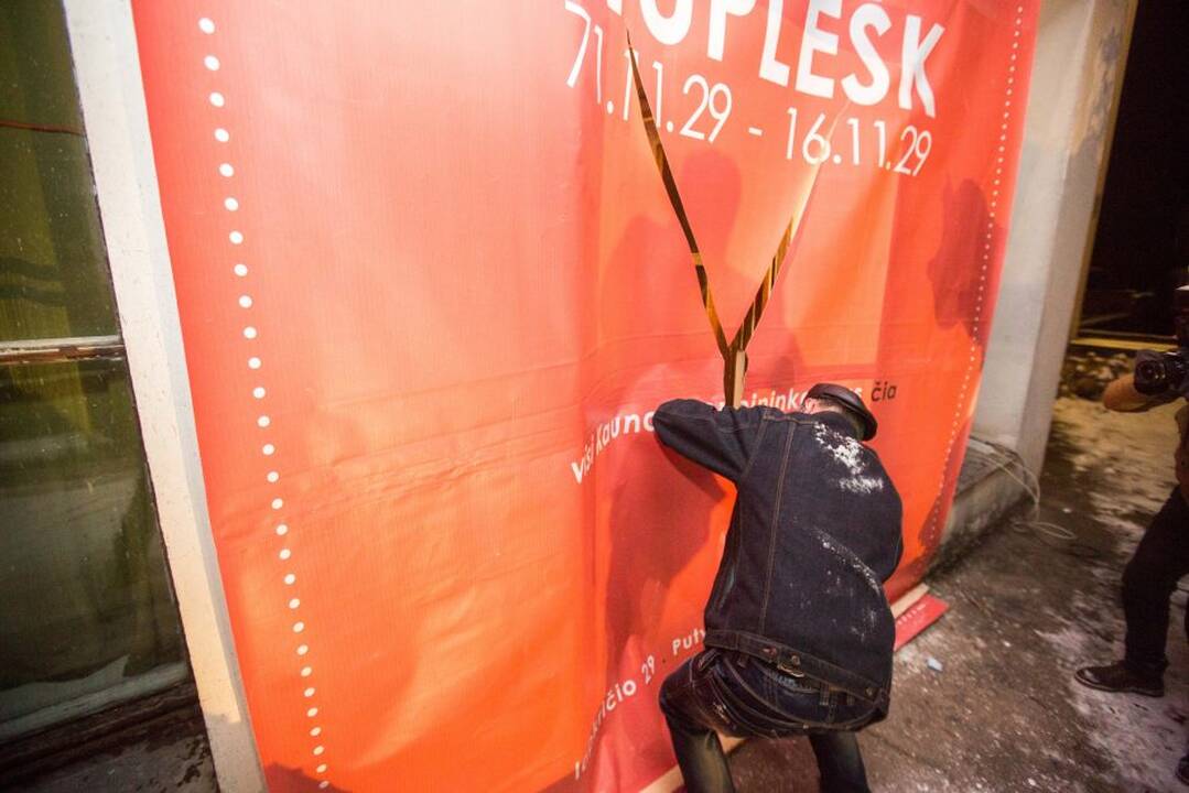 Nuplėšk