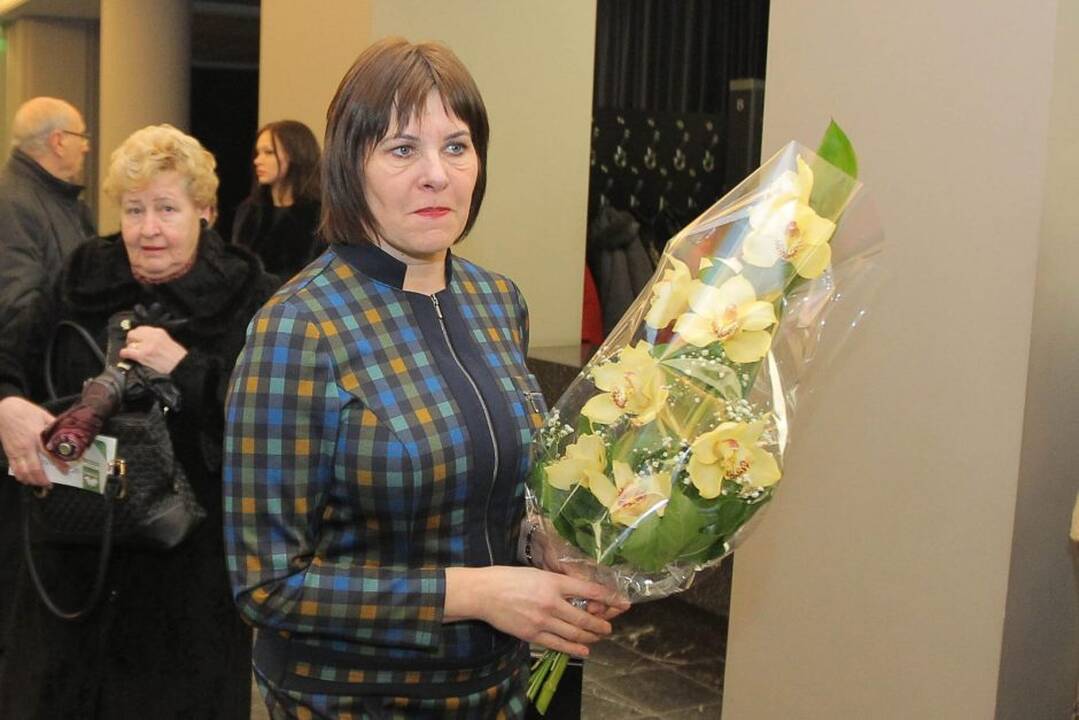 Metų kaunietės apdovanojimai