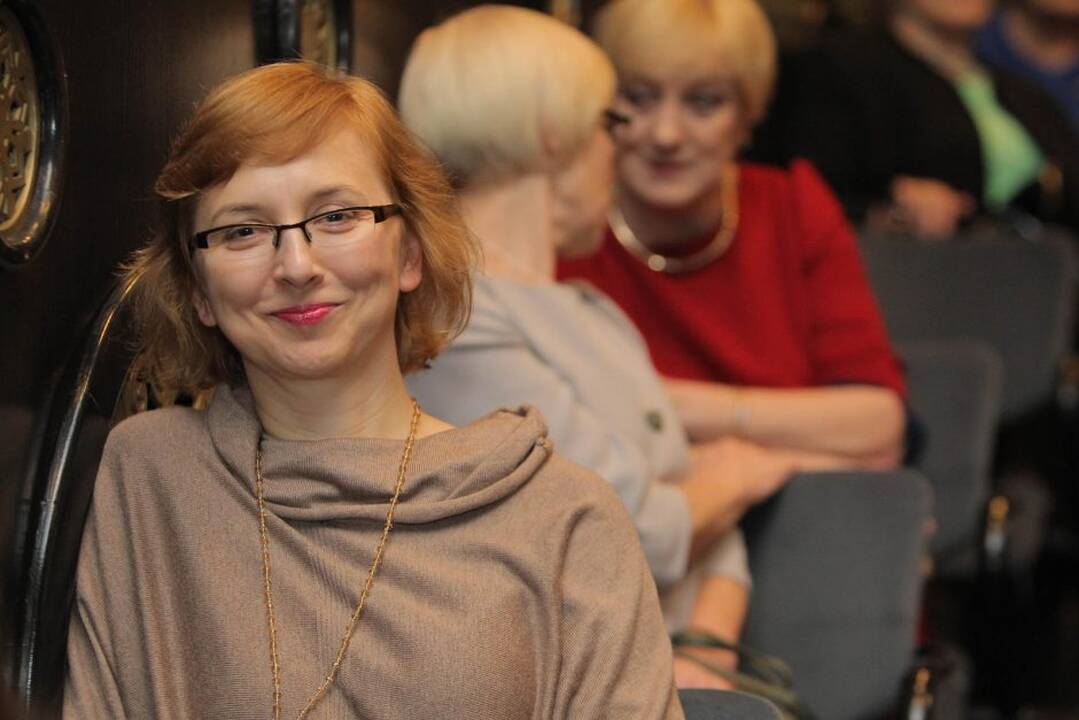 Metų kaunietės apdovanojimai