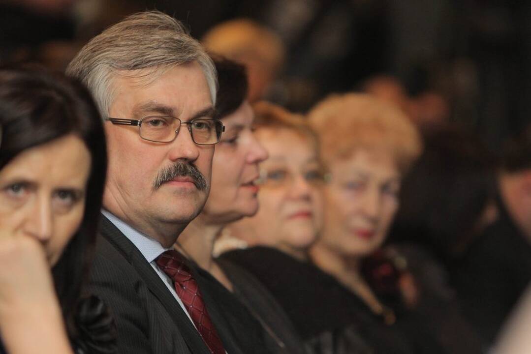 Metų kaunietės apdovanojimai