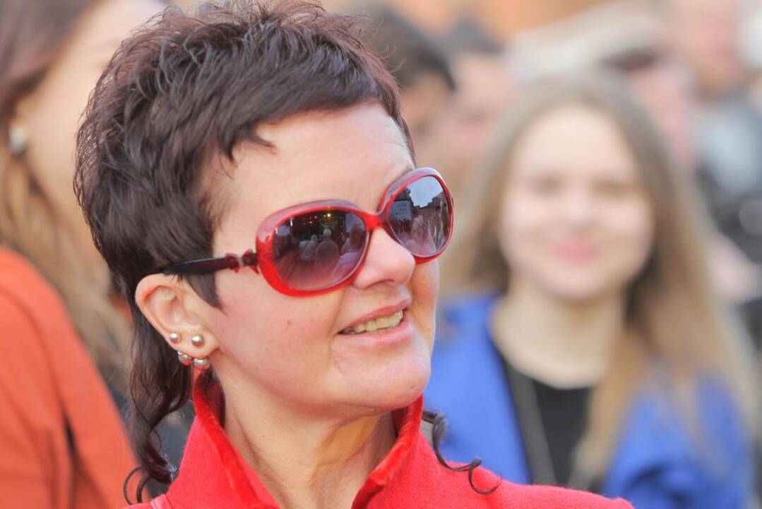 Hanzos dienų atidarymo koncertas