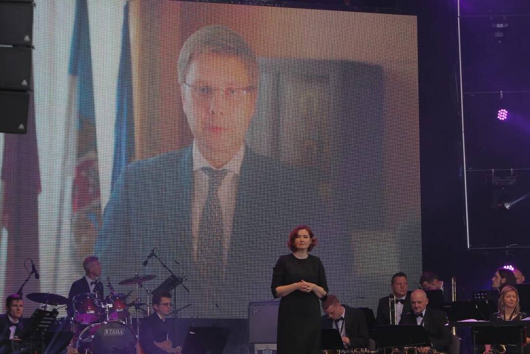 Hanzos dienų atidarymo koncertas