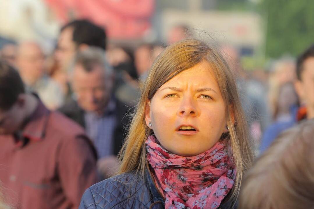 Hanzos dienų atidarymo koncertas