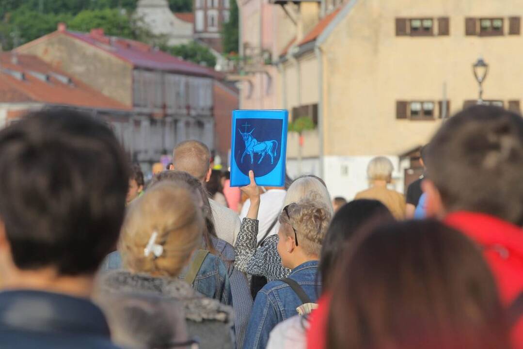 Hanzos dienų atidarymo koncertas