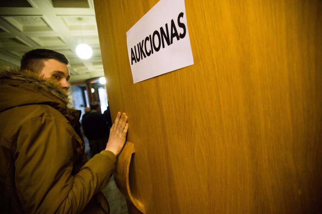 Aukcionas