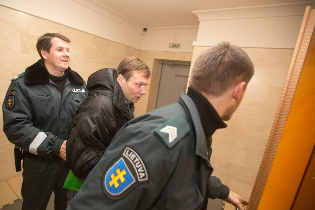 Nuteistas nepilnametį išprievartavęs recidyvistas