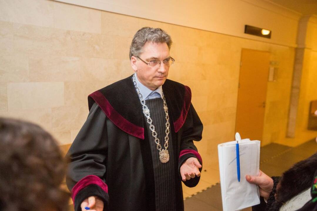 Nuteistas nepilnametį išprievartavęs recidyvistas